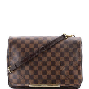 Louis Vuitton Hoxton Handbag Damier Gm #229698L12B